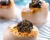 Caviar STURIA Vintage 50g